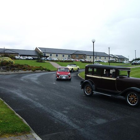 Broadhaven Bay Hotel Belmullet Kültér fotó