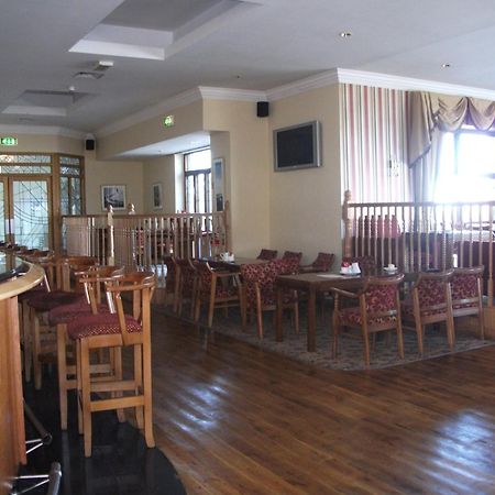 Broadhaven Bay Hotel Belmullet Kültér fotó