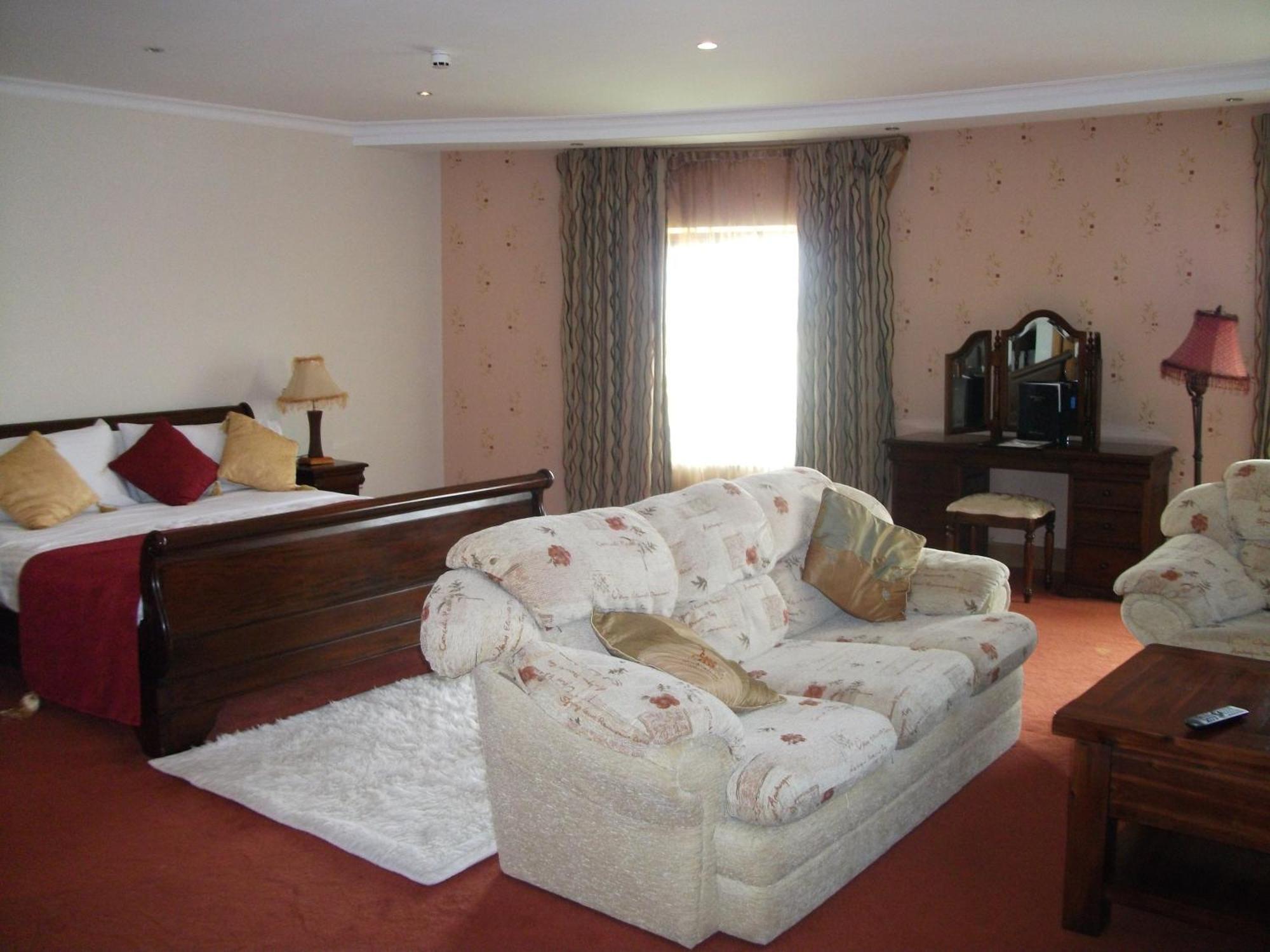 Broadhaven Bay Hotel Belmullet Kültér fotó