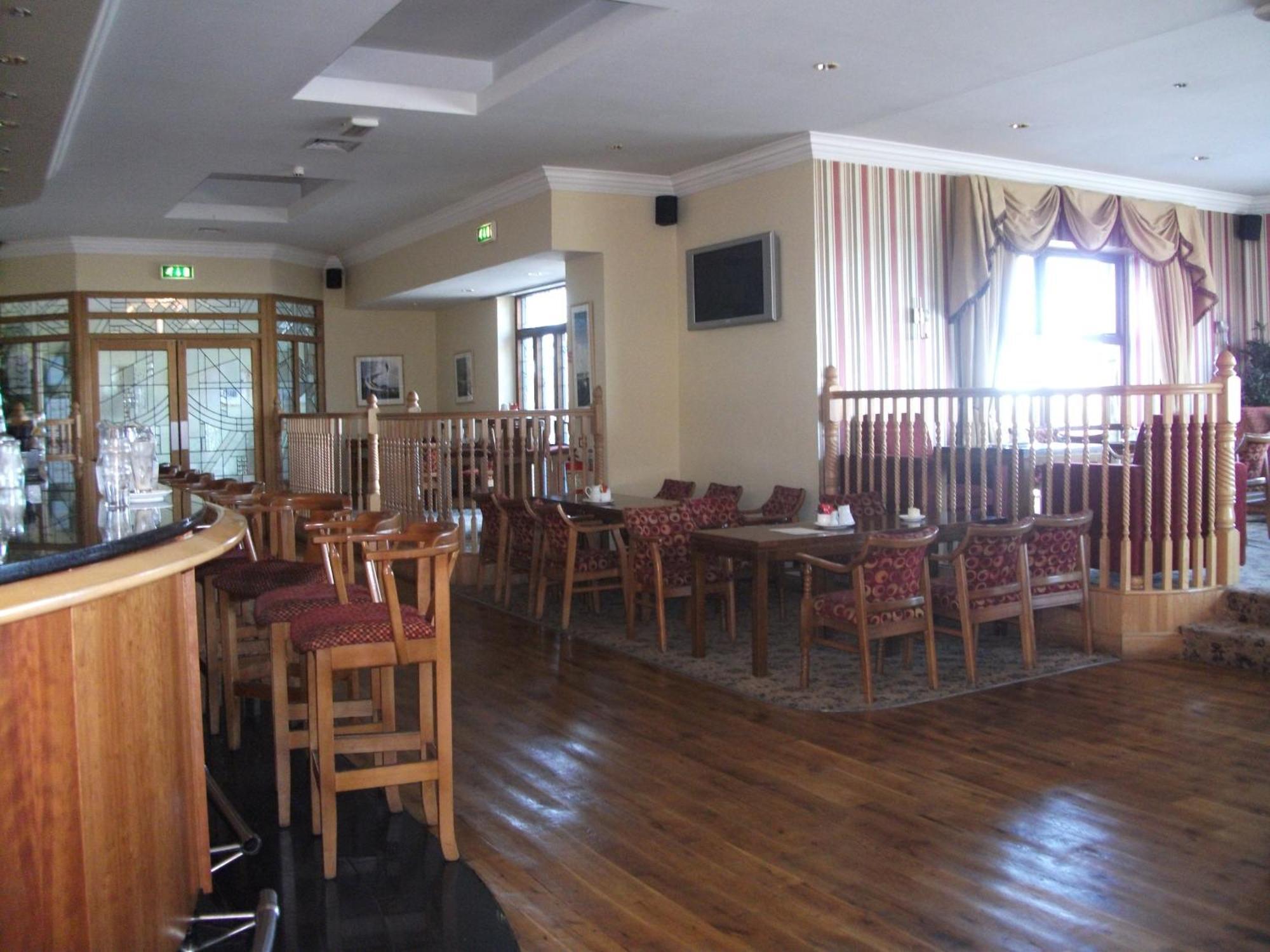 Broadhaven Bay Hotel Belmullet Kültér fotó