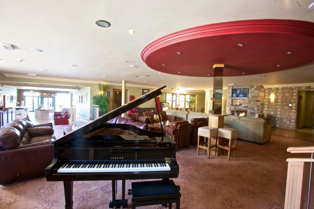 Broadhaven Bay Hotel Belmullet Kültér fotó