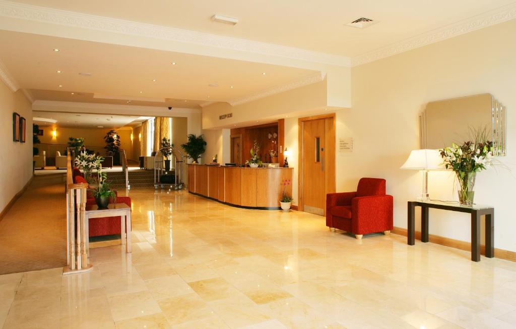 Broadhaven Bay Hotel Belmullet Kültér fotó