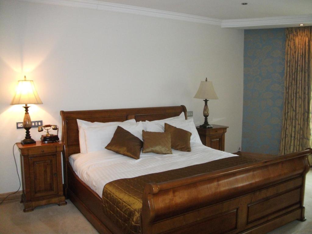 Broadhaven Bay Hotel Belmullet Kültér fotó