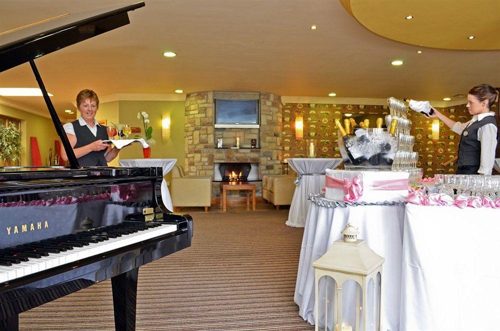 Broadhaven Bay Hotel Belmullet Kültér fotó