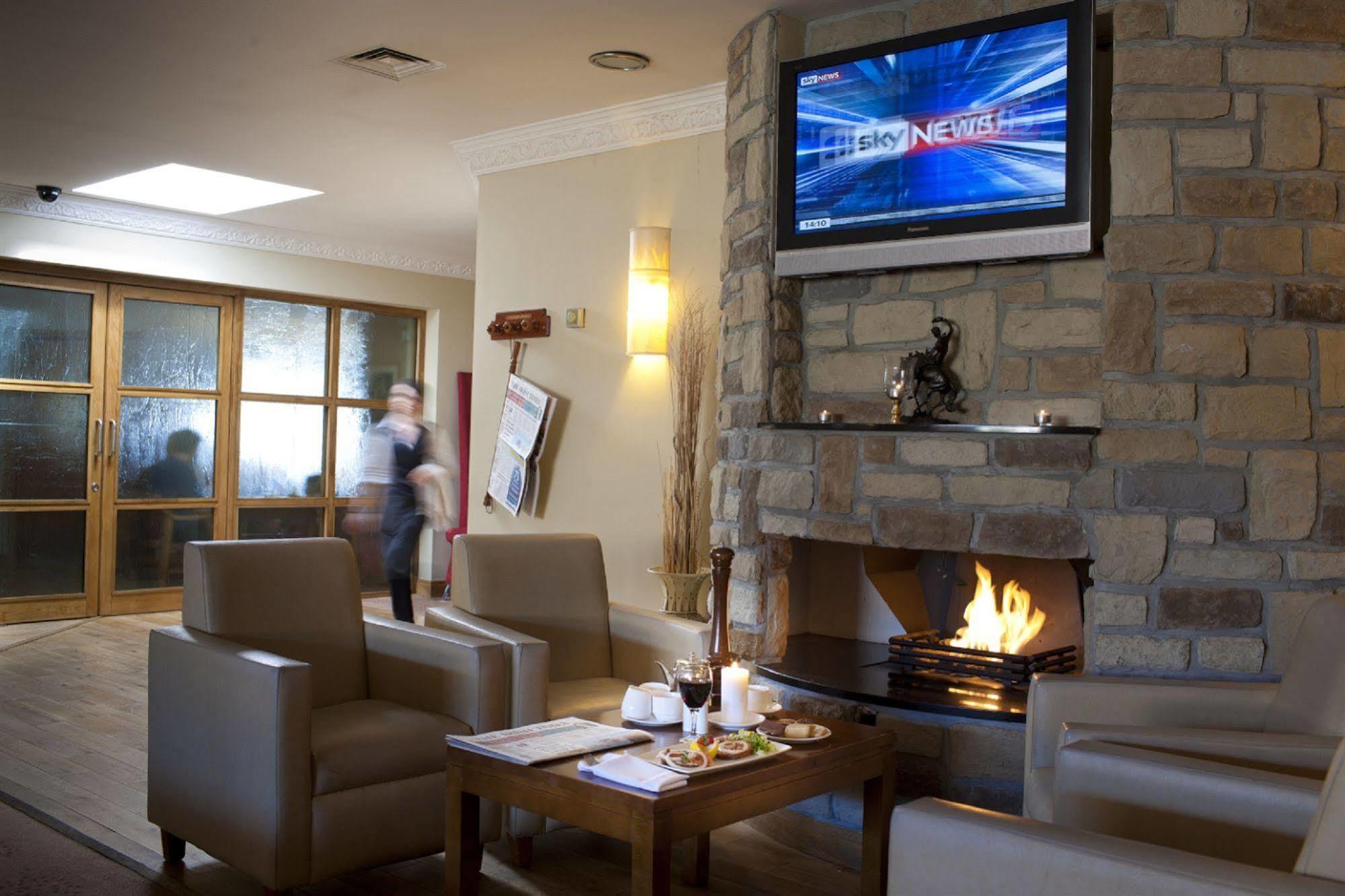 Broadhaven Bay Hotel Belmullet Kültér fotó