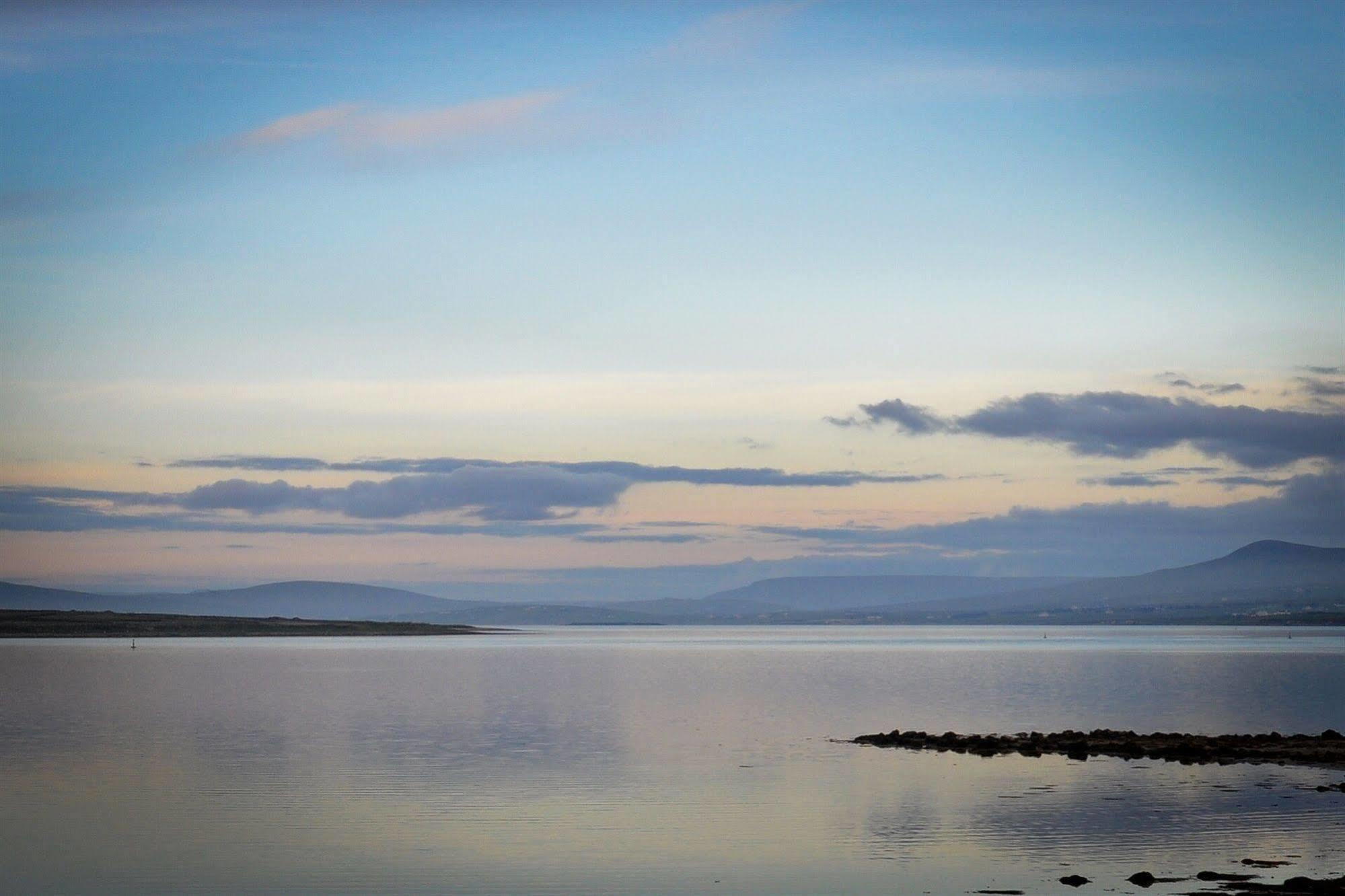 Broadhaven Bay Hotel Belmullet Kültér fotó