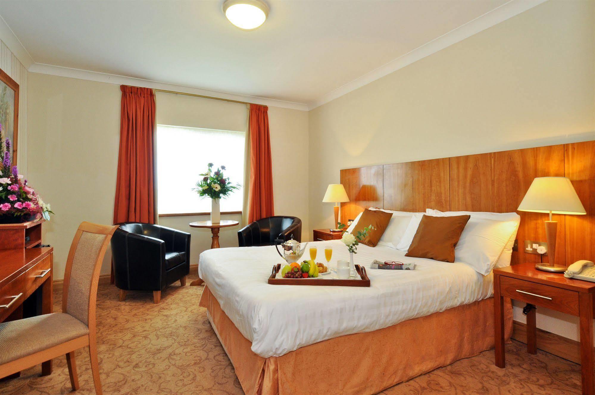 Broadhaven Bay Hotel Belmullet Kültér fotó
