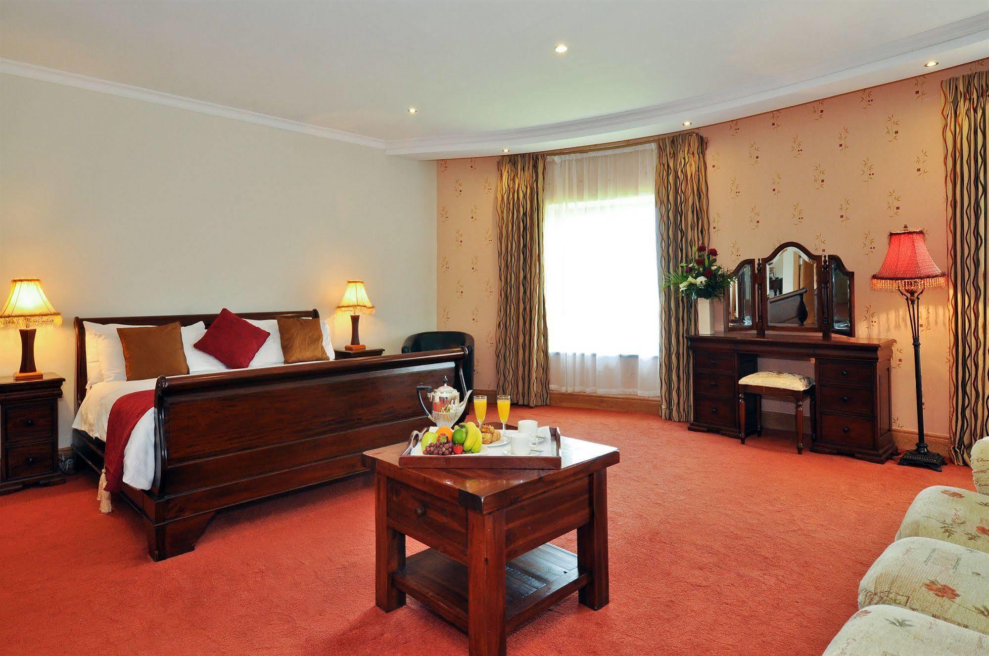Broadhaven Bay Hotel Belmullet Kültér fotó