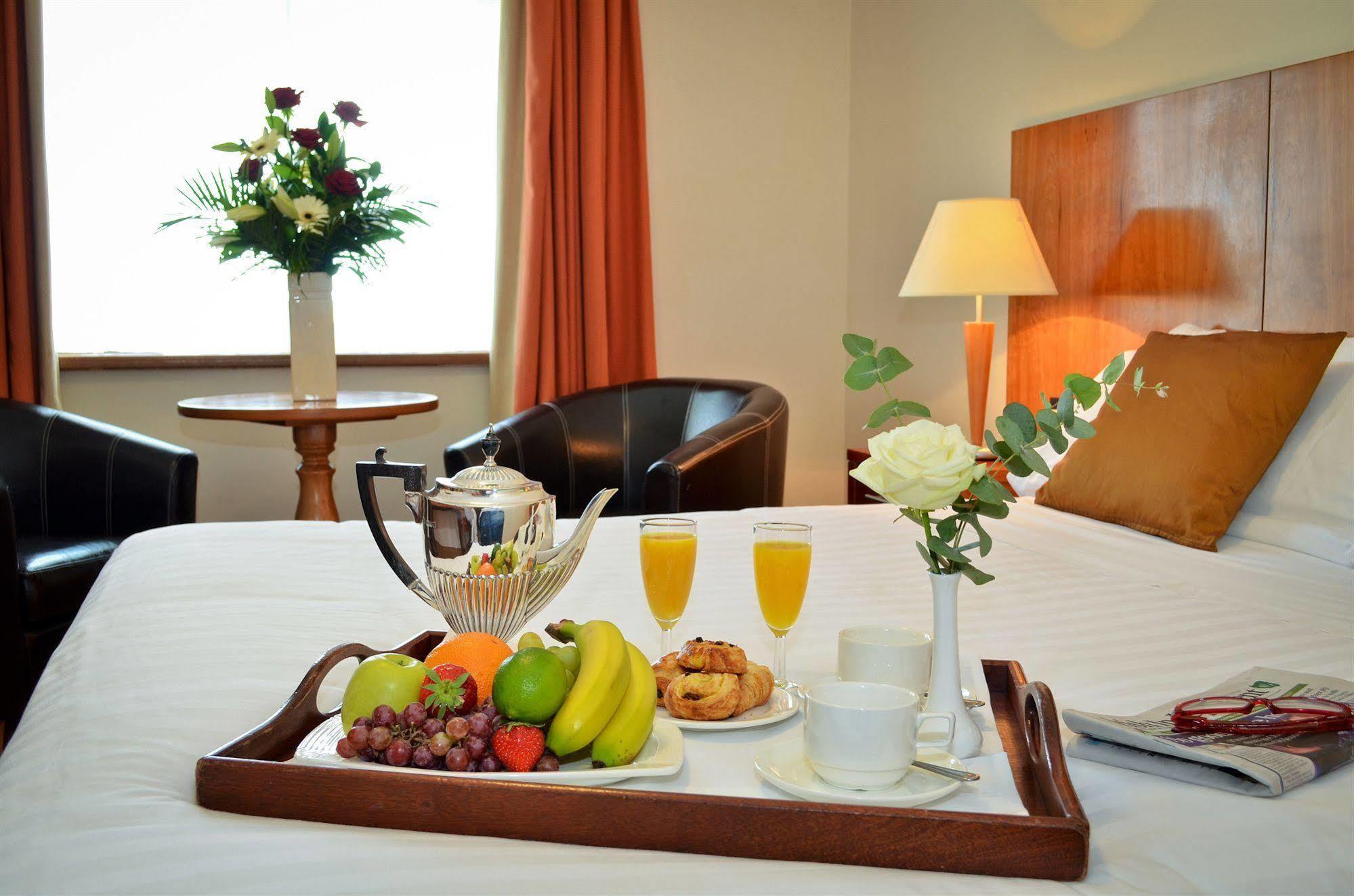 Broadhaven Bay Hotel Belmullet Kültér fotó