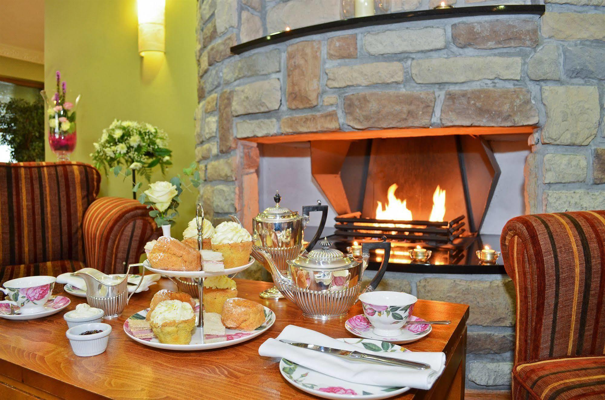 Broadhaven Bay Hotel Belmullet Kültér fotó