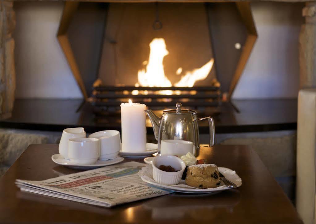 Broadhaven Bay Hotel Belmullet Kültér fotó